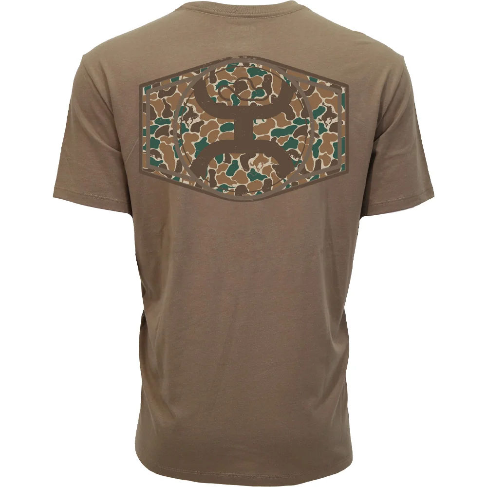 Hooey Ollie Men's Tee