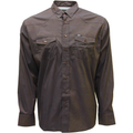 Hooey Maverick Long Sleeve Button Up Men's Shirt