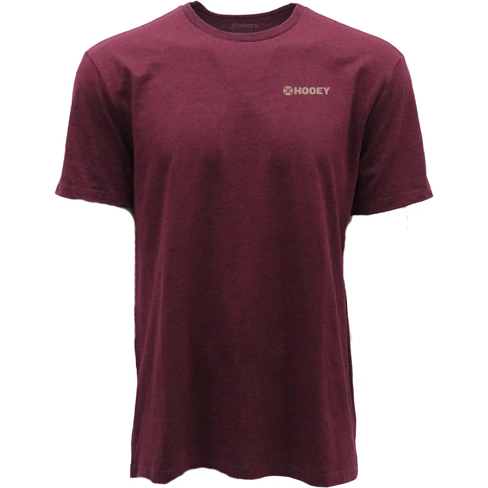 Hooey Western OG Men's Tee