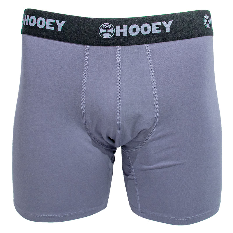 Hooey Men's Bamboo Briefs