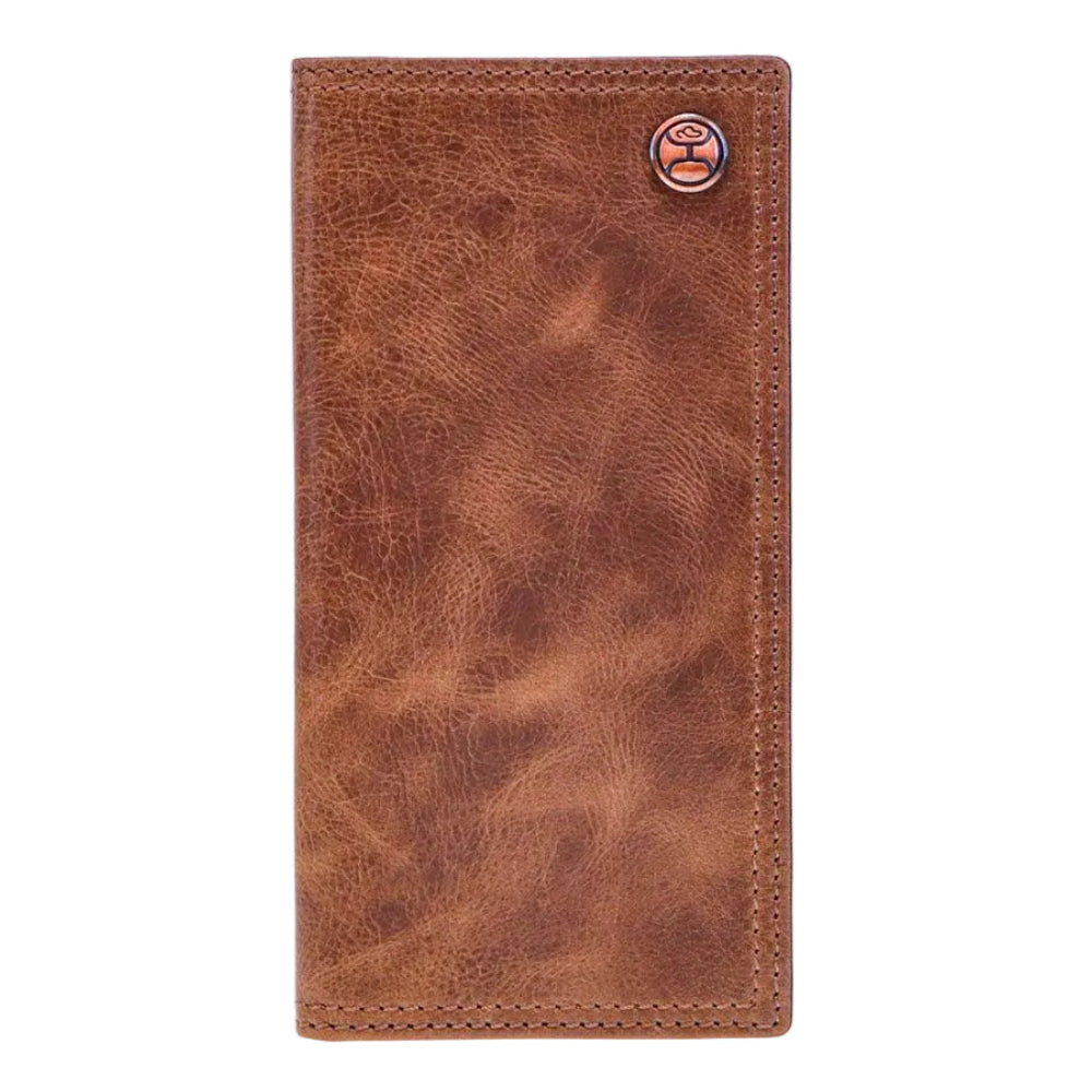 Hooey Classic Rodeo Wallet