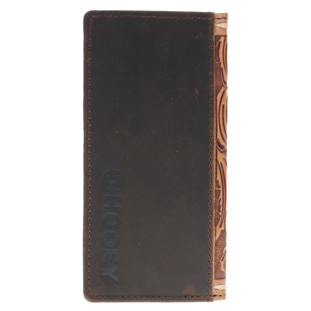 HOOEY Tuff Rodeo Wallet