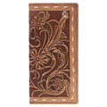 HOOEY Tuff Rodeo Wallet