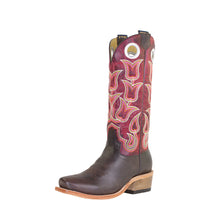 Load image into Gallery viewer, Hyer &quot;Tipton&quot; Chocolate Ladies Boot
