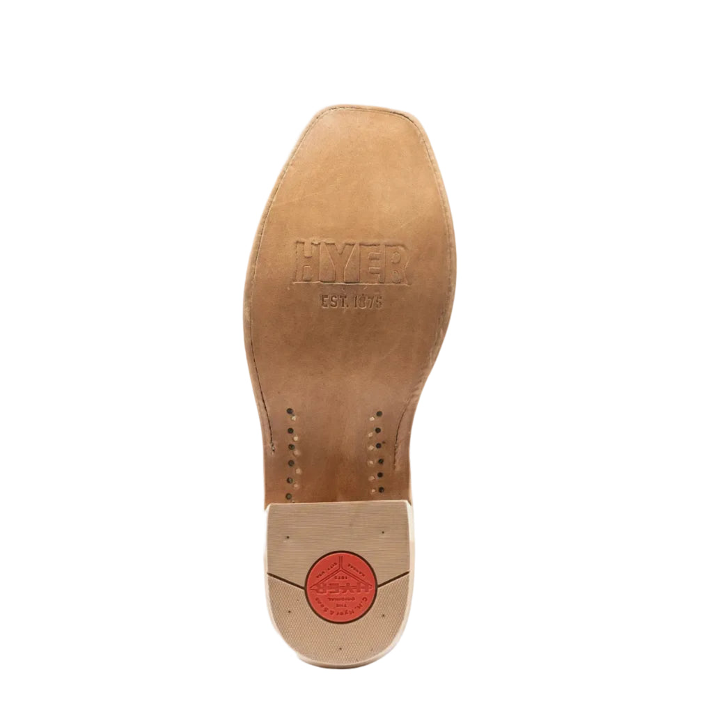 Hyer Rosehill Ladies' Boot