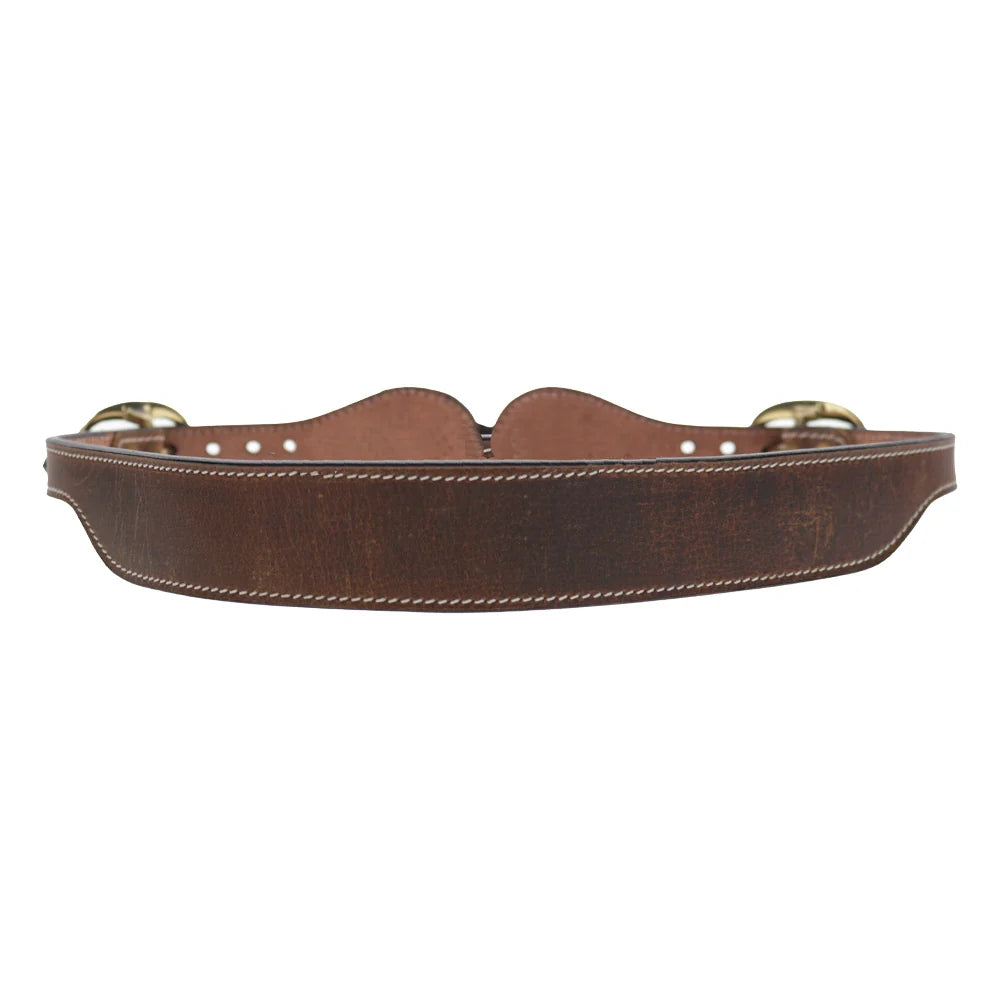Hooey Spur Strap Ladies' Leather Belt