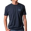 Kimes Ranch Heavy Text Men's Tee