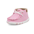 Twisted X Infant Chukka Driving Moc