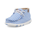 Twisted X Infant Chukka Driving Moc