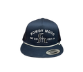 Rowdy Mood Tombstone Blue Cap