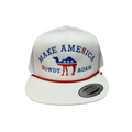 Rowdy Mood Camel Cap