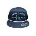 Rowdy Mood Tombstone Trip Cap