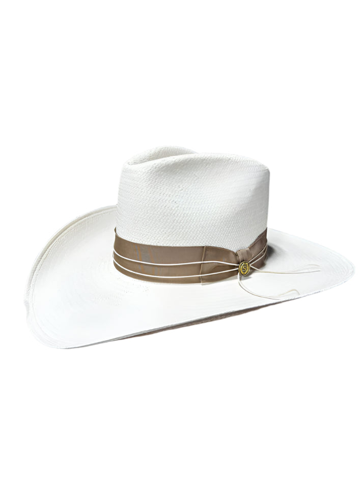 Stetson Enigma Ladies Straw Fashion Hat