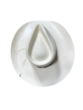 Load image into Gallery viewer, Stetson Enigma Ladies Straw Fashion Hat
