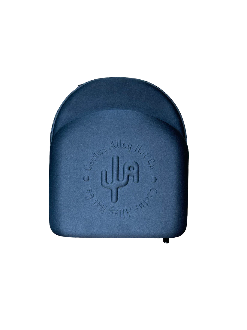 Cactus Alley Cap Carrier