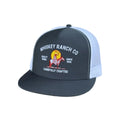 Whiskey Bent Murchison Cap