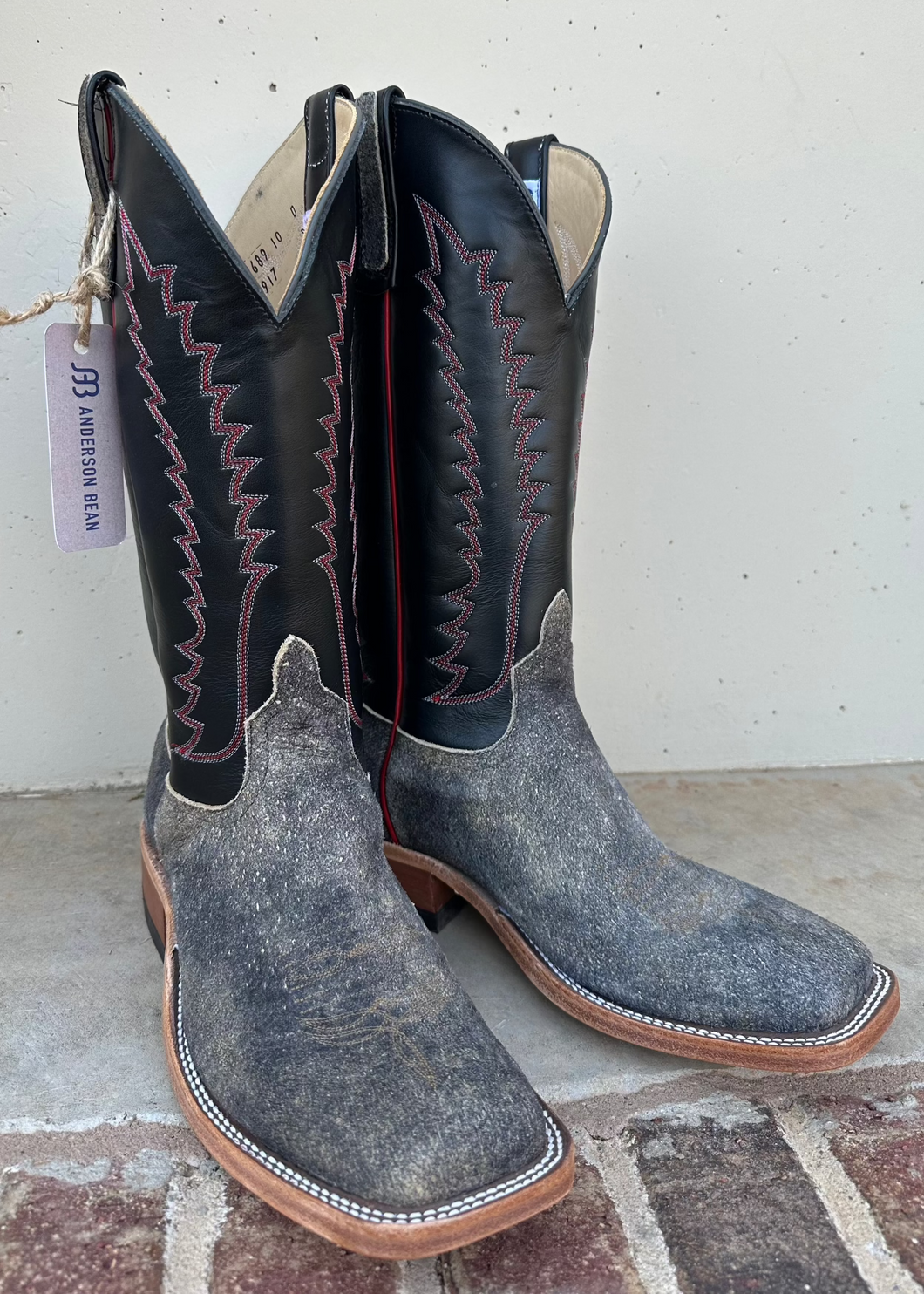 Anderson Bean Exclusive Feral Sow Men's Boot