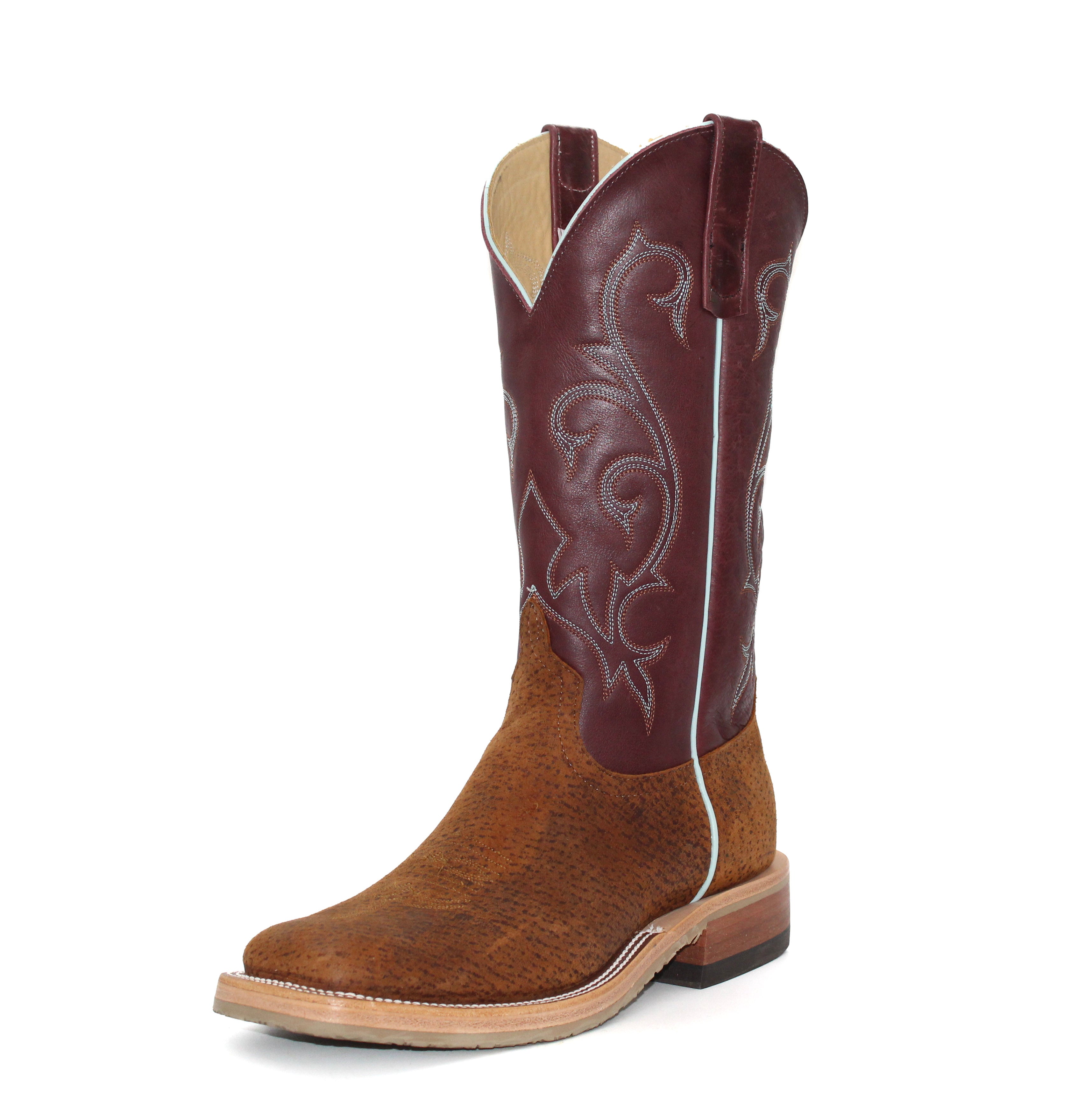 Anderson Bean Exclusive Tag Boar Men's Boot