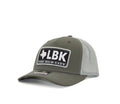 LBK Cap - Beetle