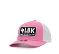 LBK Cap - Pink