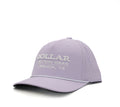 Dollar Western Wear Purple Rope Cap