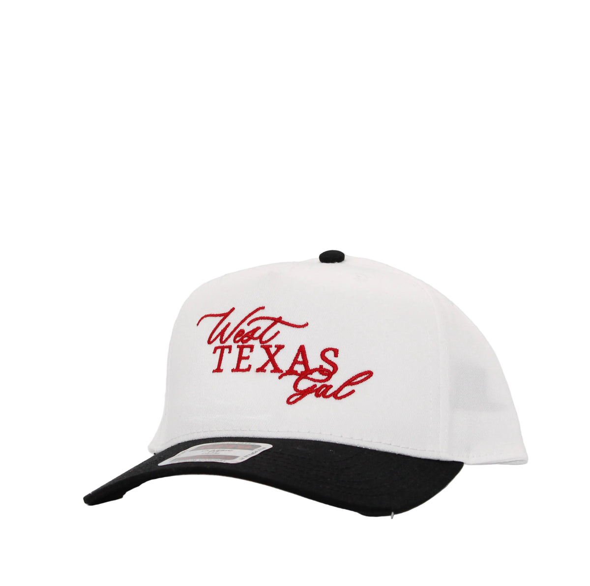 West Texas Girl Cap