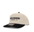God's Country, LBK Cap