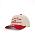 Make Texas Cowboy Again Cap