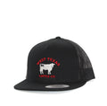 West TX Cattle Co Cap