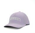 Upside Down Lubbock Cap