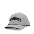 Upside Down Lubbock Cap