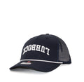 Upside Down Lubbock Cap
