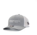 Tango Ranch Silicone Trucker Cap