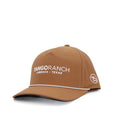 Tango Ranch Silicone Cap