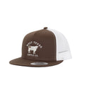 West TX Cattle Co Cap