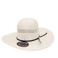 Atwood "Rodeo Calgary" 4.5" Brim Straw Hat