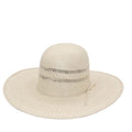 Atwood "Cowtown" Open Crown Straw Hat