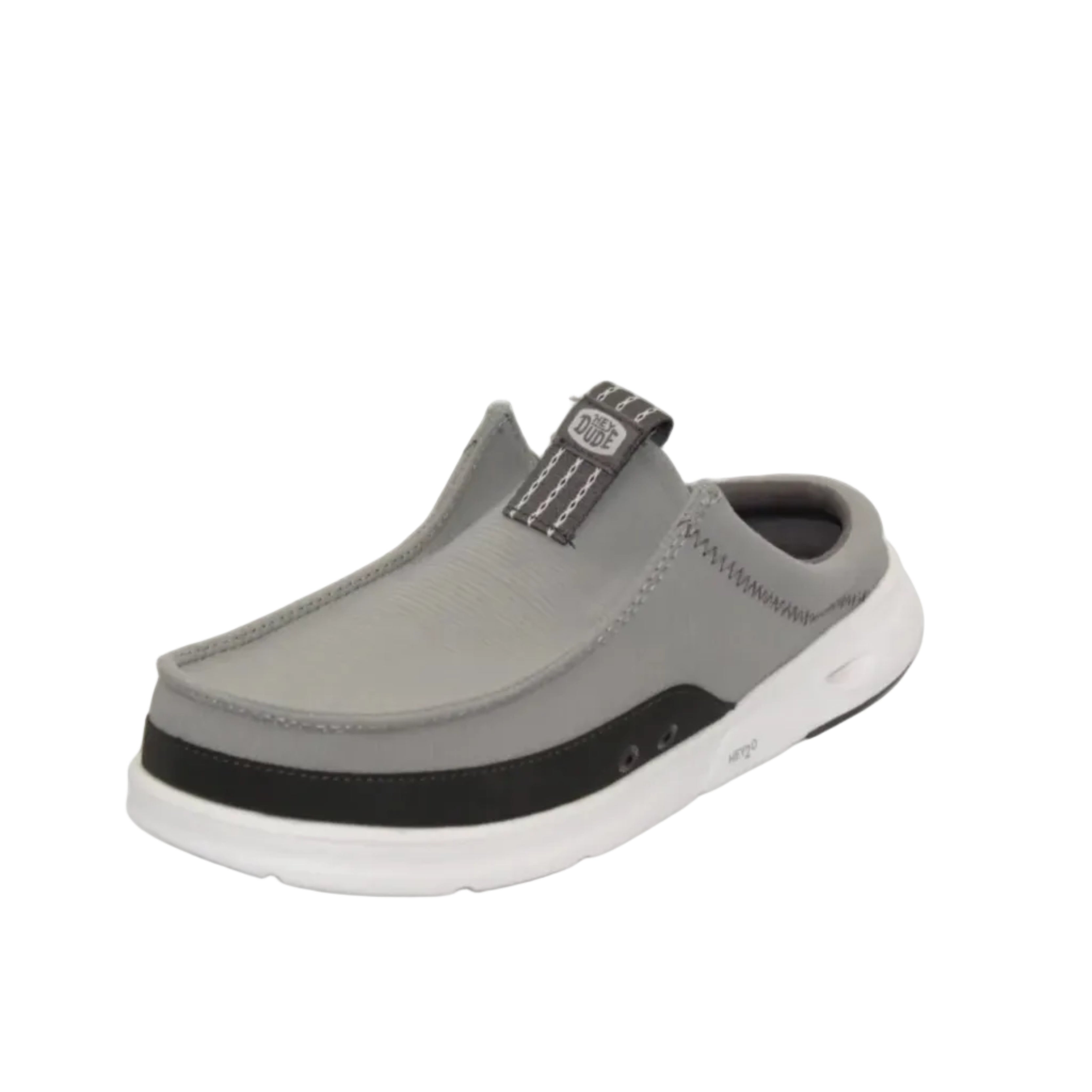 Hey Dude Wally Hey2O Slip Men's Casual Shoe