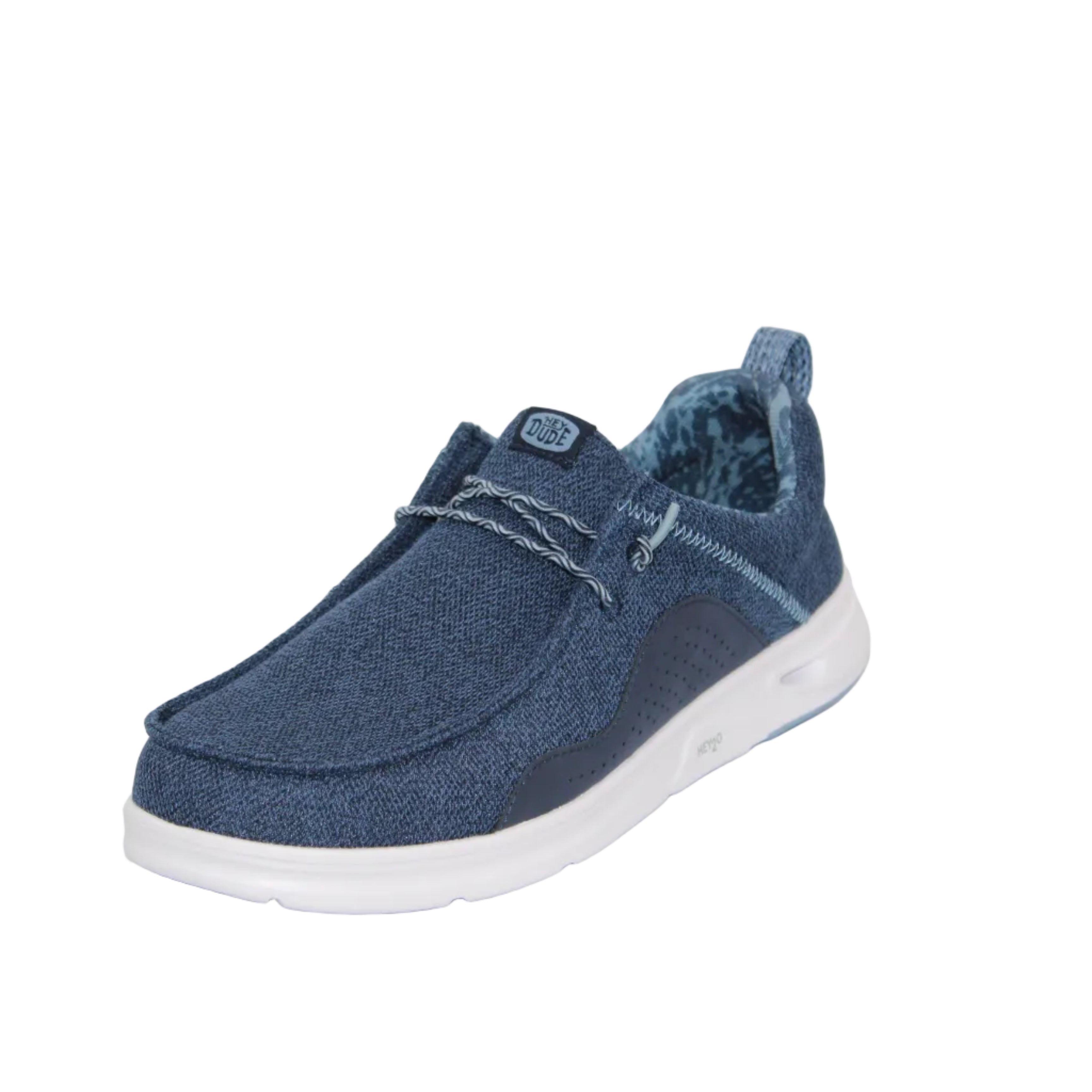 Hey Dude Wally Hey2O Mesh Men's Casual Shoe
