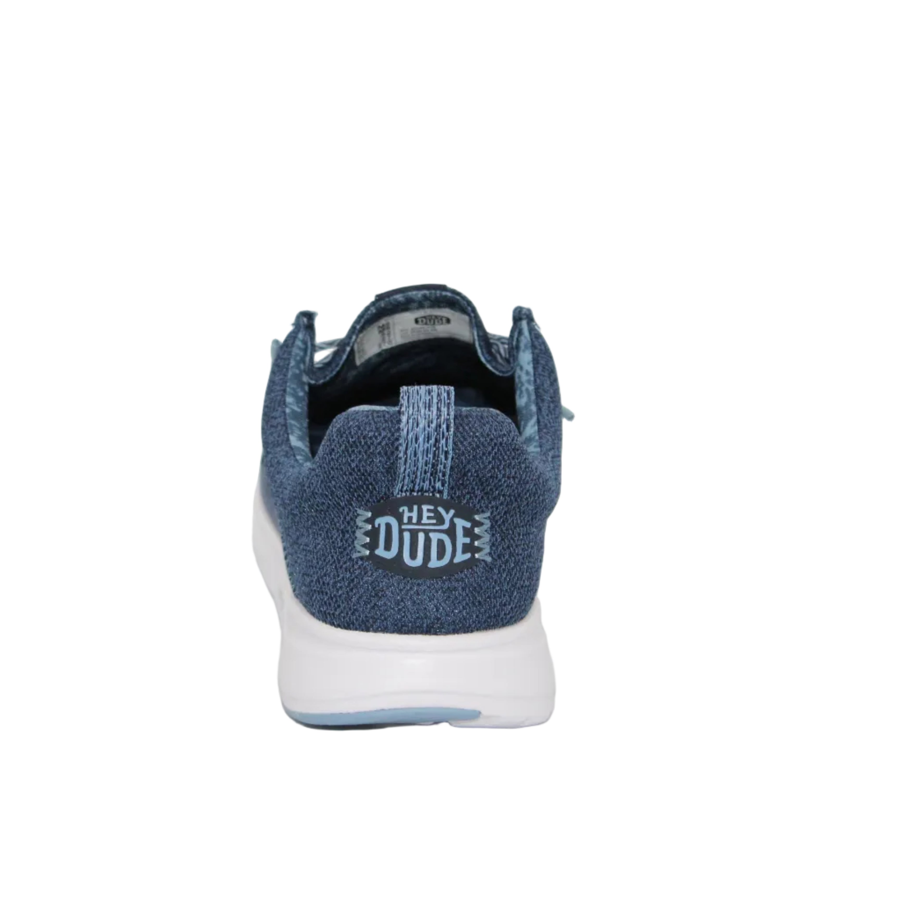 Hey Dude Wally Hey2O Mesh Men's Casual Shoe
