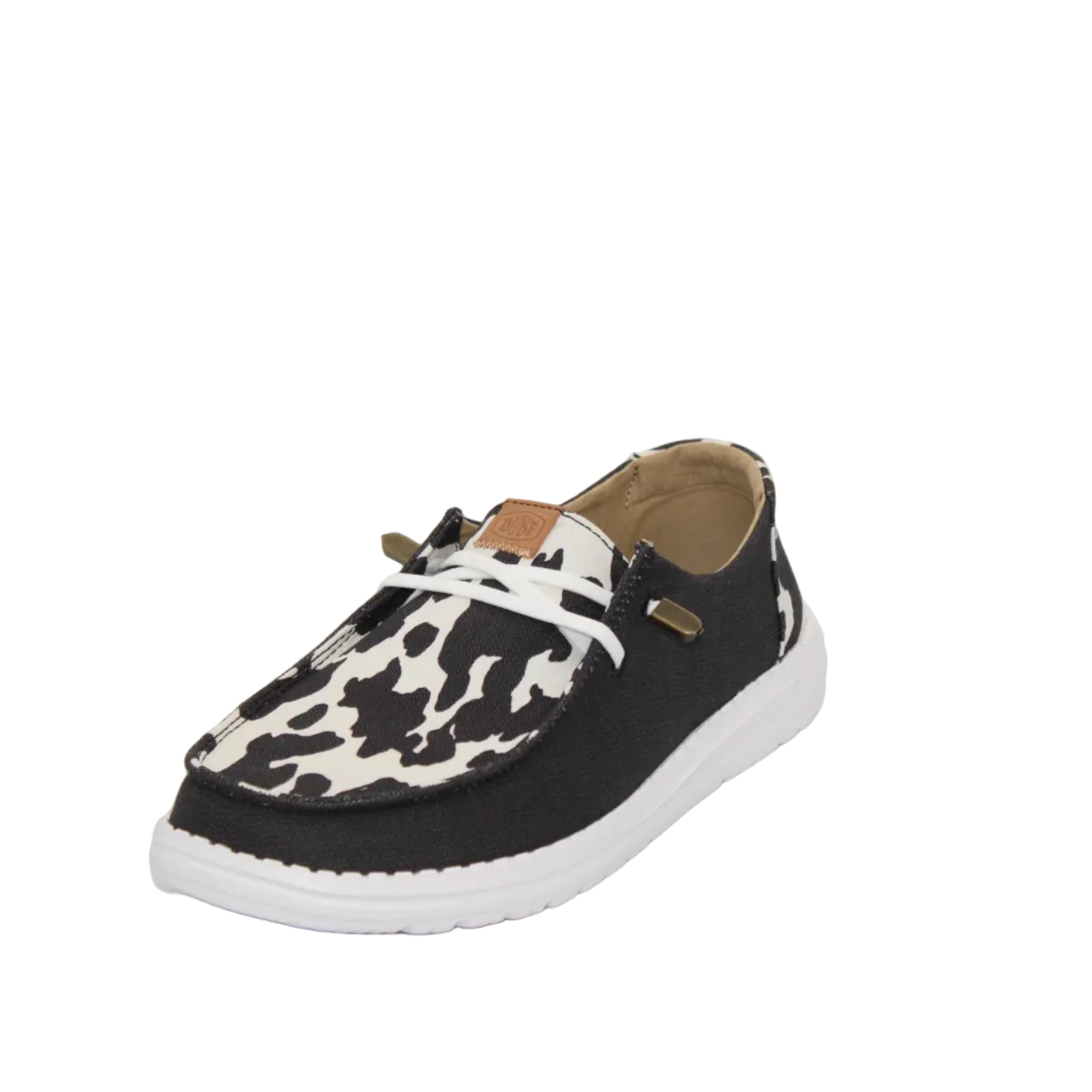 Hey Dude Wendy Animal Ladies' Casual Shoe