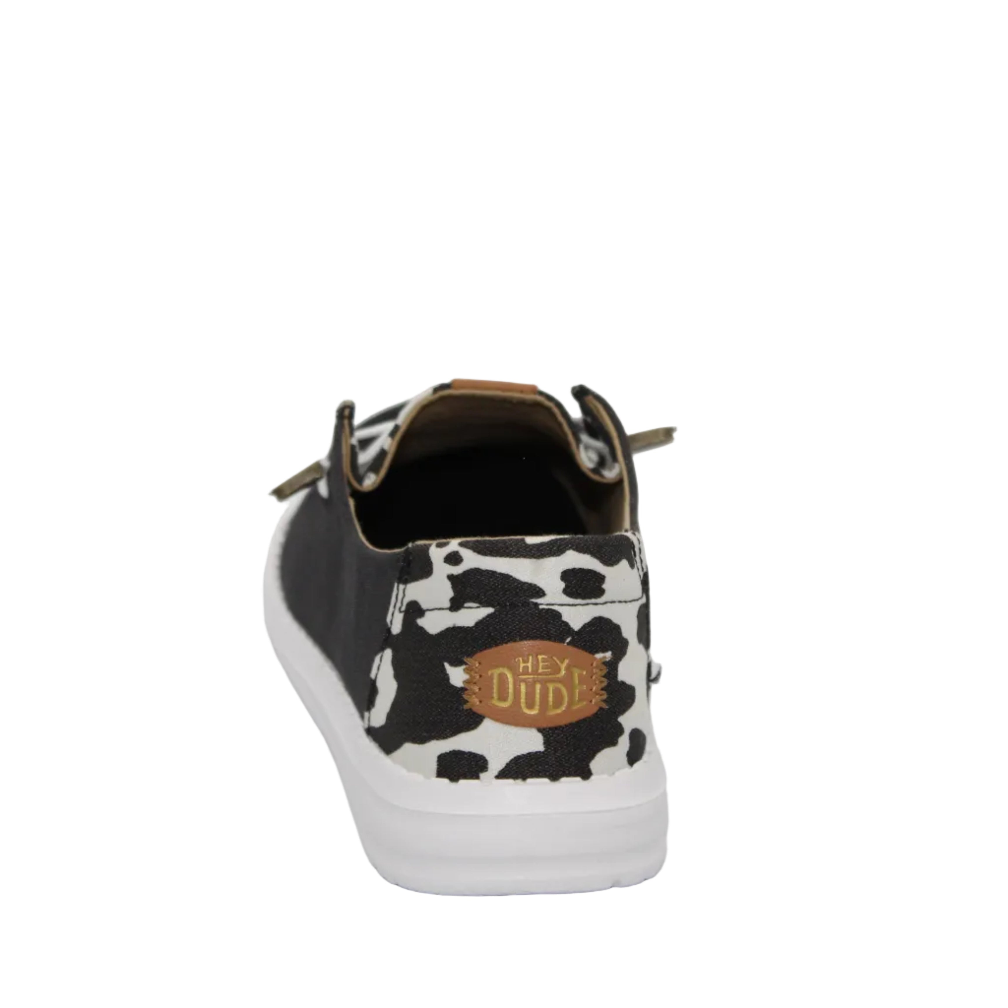Hey Dude Wendy Animal Ladies' Casual Shoe