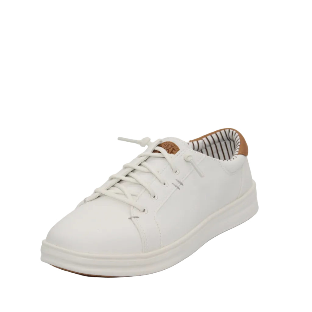 Hey Dude Paul Pro Classic Men's Casual Shoe