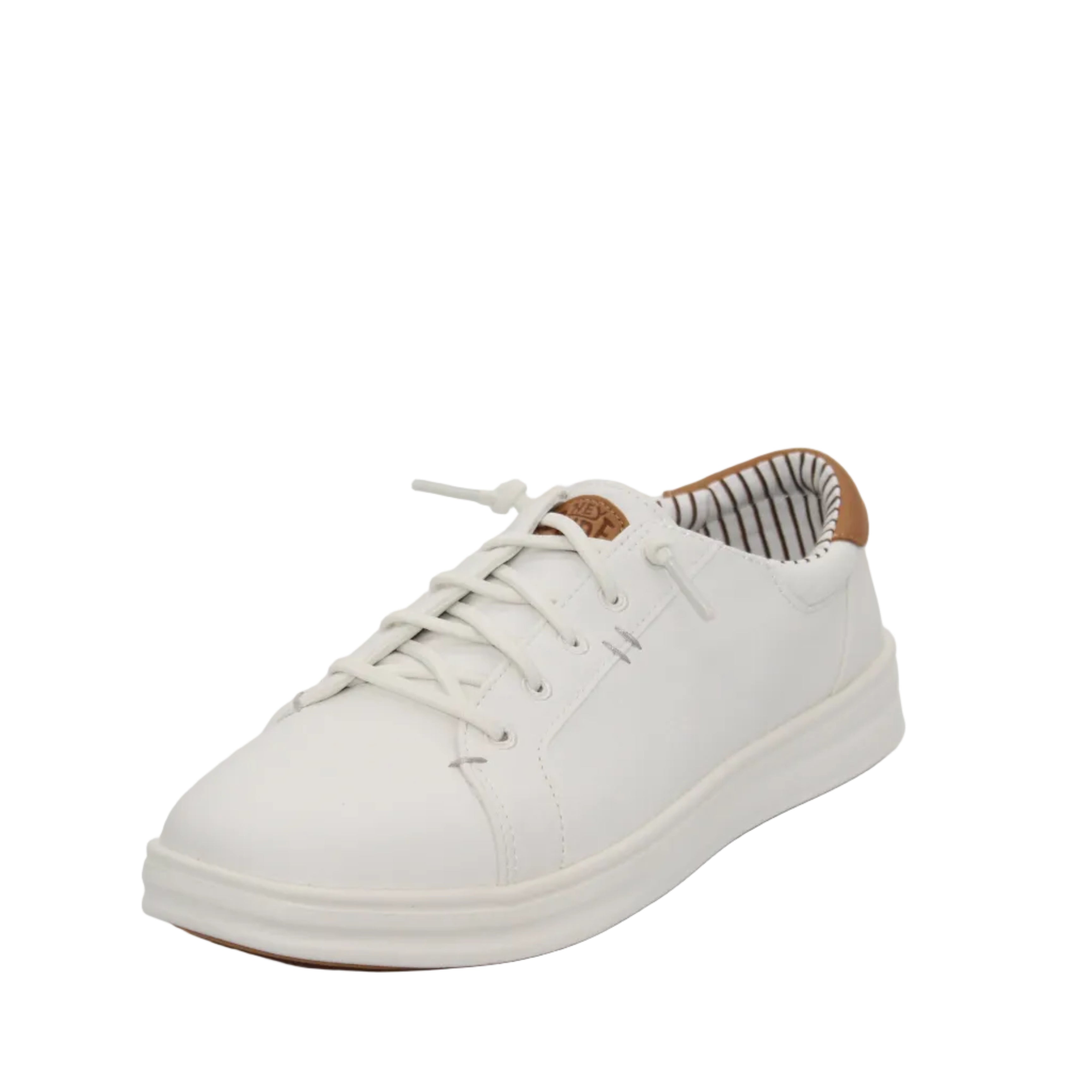 Hey Dude Paul Pro Classic Men's Casual Shoe