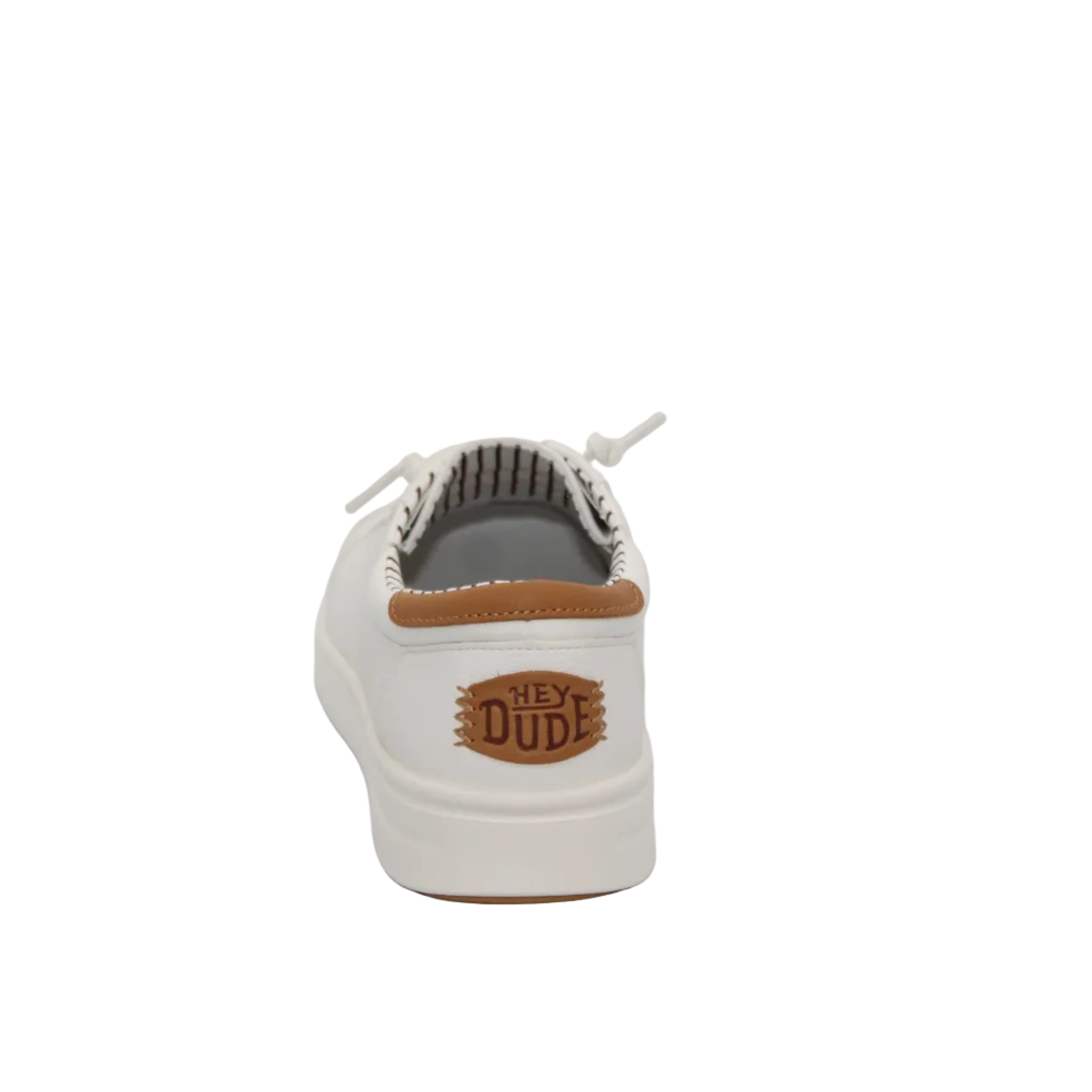 Hey Dude Paul Pro Classic Men's Casual Shoe
