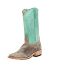 Anderson Bean Exclusive Stone Waxy Kudu Men's Boot