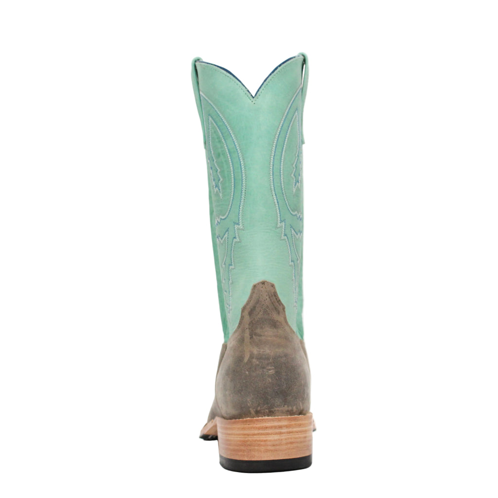 Anderson Bean Exclusive Stone Waxy Kudu Men's Boot