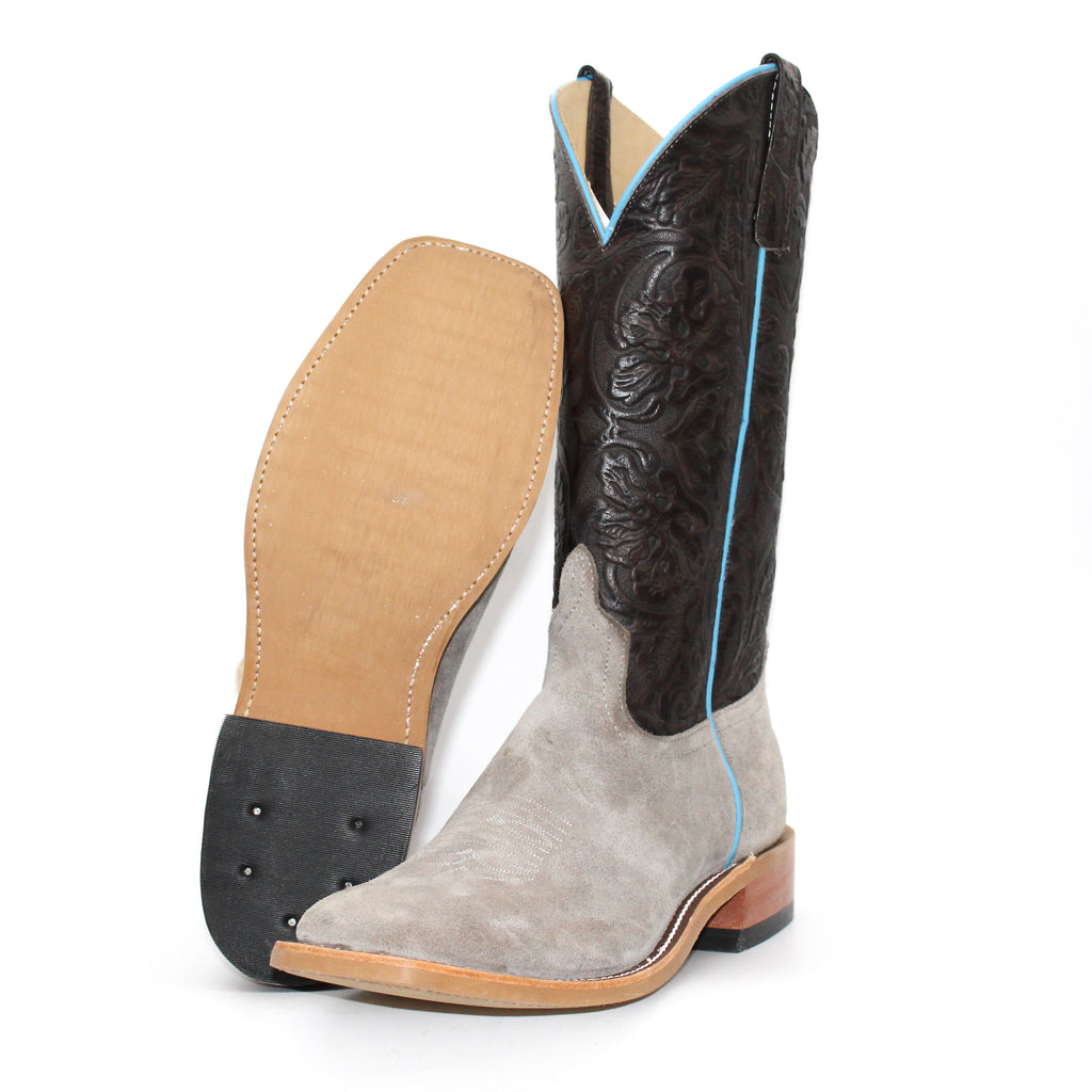 Anderson Bean Exclusive Smoked Bacon Men's Boot