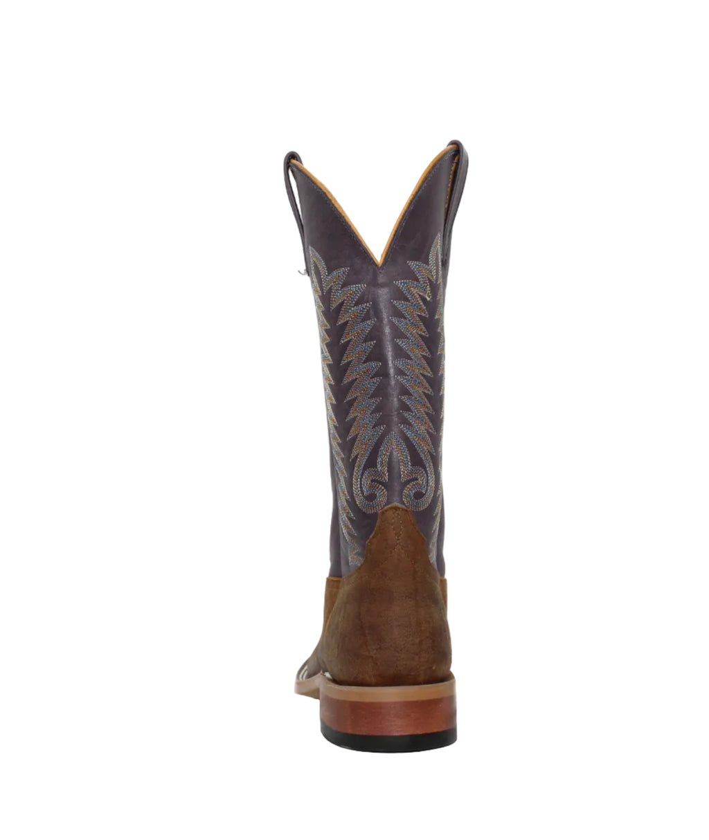 Anderson Bean Exclusive Brahma Bison Men's Boot
