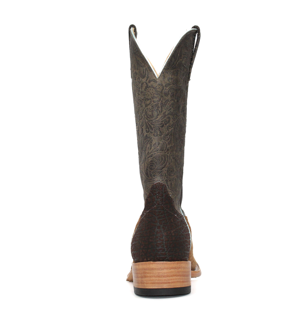 Anderson Bean Exclusive Malt Carpincho Men's Boot